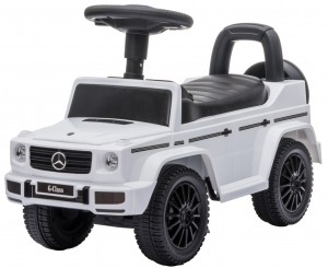 EcoToysWitMercedesBenzG-KlasseLoopauto