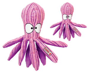 KongCuteseasOctopusSmall
