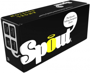 Spout-AngelEdition