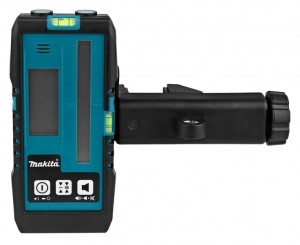 MakitaLE00855702LaserlijnOntvangerLDX1