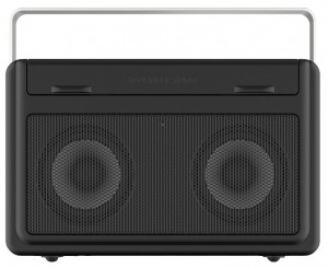 PerfectProAudisseWiFiInternetAccuBouwradio-FMRDSDAB-Bluetooth-WerktOpNetstroomEnLithiumAccu