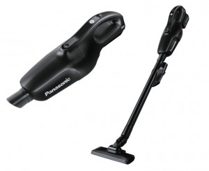 PanasonicEY37A3B18V144VLi-IonAccuStofzuigerBody