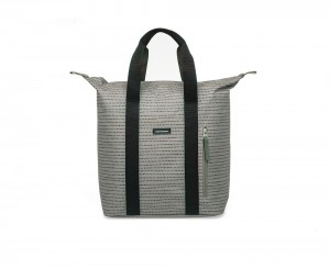 EnkelefietstasShopperKota24LNomiGrey