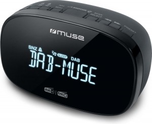 MuseM-150CDB-StijlvollewekkerradiometgrootLCD-displayDAB