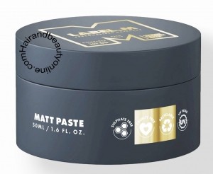 LabelMMattPaste50ml