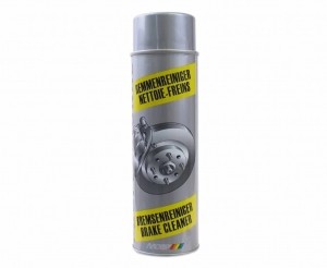MotipRemreinigerBrakecleanerspray-500ml