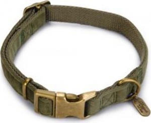 DBLHALSBANDVELURAGRN35-50X20