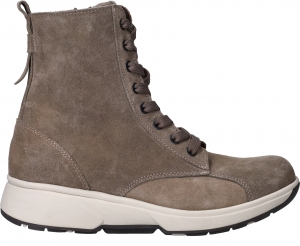 XsensibleAstiStretchwalkerVeterbootsDamesTaupe