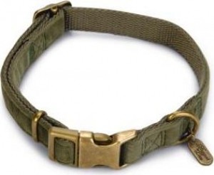 DBLHALSBANDVELURAGRN35-50X20