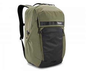 FietsrugzakParamountCommuterBackpack27LOlijfgroen
