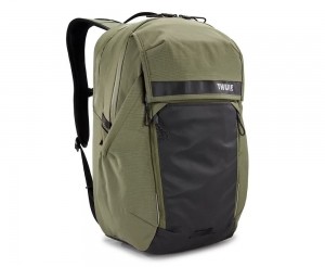 FietsrugzakParamountCommuterBackpack27LOlijfgroen