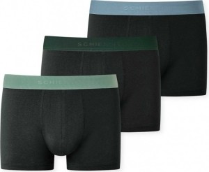 Schiesser-3pShorts-955-