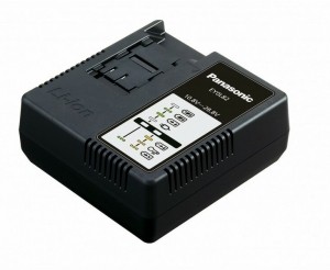 PanasonicEY0L82B108V-288VLi-IonAccuOplader
