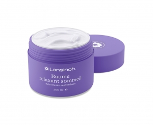 Lansinoh200mlRelaxerendeNachtbalsem
