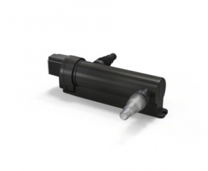 PontecPondoTronicUVC24vijverPontec-Pontec