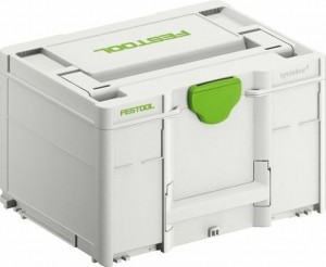FestoolSYS3M237Systainer-214L