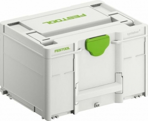 FestoolSYS3M237Systainer-214L