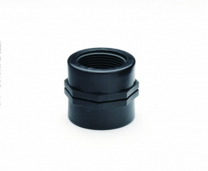 Verloopsok1inchx1inch-Ubbink