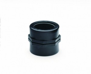 Verloopsok05inchx05inch-Ubbink