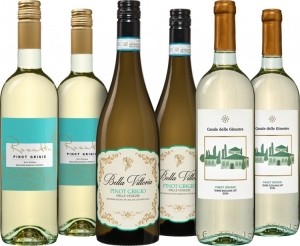 PinotGrigioWijnpakket