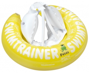 FredsSwimAcademySwimtrainerClassicYellow4-8jr20-36kg10330