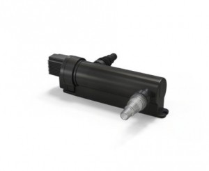 PontecPondoTronicUVC24vijver-Pontec