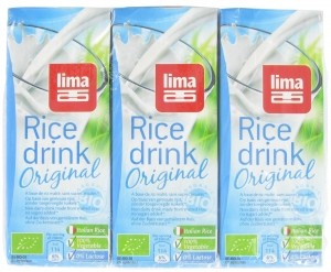 LimaRijstdrinkoriginal600ml