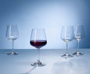 VilleroyBochOvidRodewijnglas059lper4