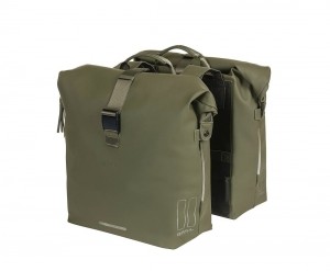 DubbeleFietstasSoHoNordlicht-41LMosgroen