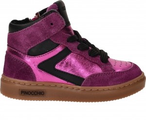 PinocchioSneakersRood