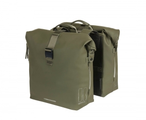 DubbeleFietstasSoHoNordlicht-41LMosgroen