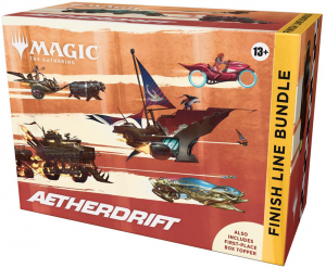 MagictheGathering-AetherdriftSpecialBundle
