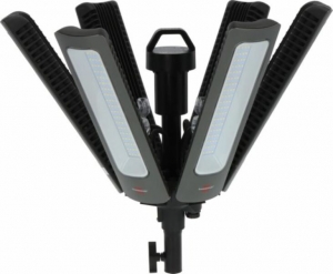 BrennenstuhlProfessionalR42050BT360LEDBouwlamp-67mH07RN-F2x1033mH05RN-F2x10-42000Lm