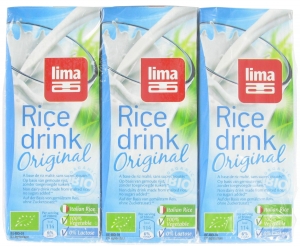 LimaRijstdrinkoriginal600ml