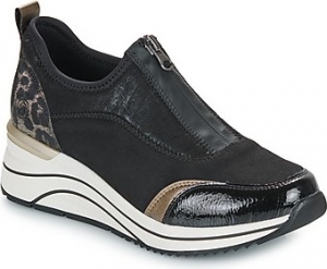 RemonteInstappersDamesZwart