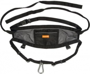 BeezteesRundinoCanicrossGordel-Hondensport-73-115cm