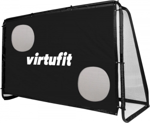 VirtuFitVoetbaldoelPrometDoelwand-VoetbalGoal-120x80cm