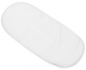 DoomooCocoonPadWhiteInlegkussen