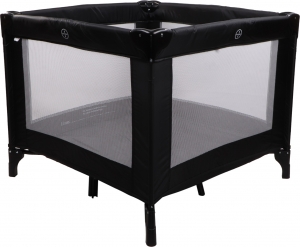 MamaLoesLuukZwartInklapbareBox