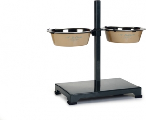 TweedekansvoederstandaardCarteBeeztees-25cm