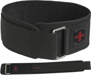 Harbinger4InchNylonBelt-XL