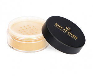Make-upStudioBananapowder15gr