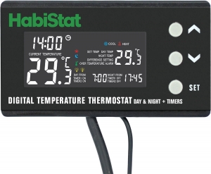 DigitaletemperatuurthermostaatdagnachttimerHabistat-Habistat