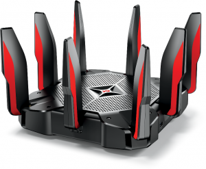 TP-LinkArcherC5400Xgamingrouter
