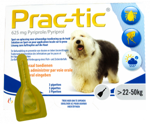Prac-Tic625MgTeekVlo22-50Kg3Pipet