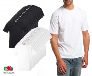 12-PackFruitOfTheLoomT-shirts