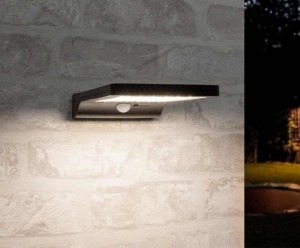 UltraDunneSolarSensorBuitenlamp