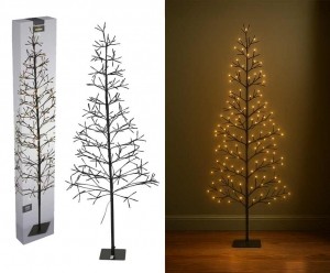 LEDLichtboom150cm