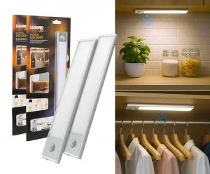 LEDLichtbalkMetSensor