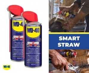 WD40400mlMetSmartStraw